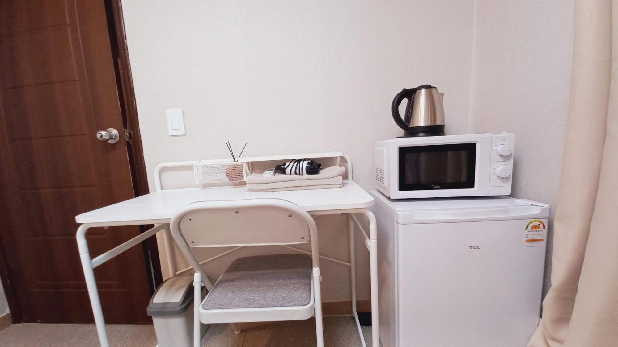 Guest house Sujeongjang *